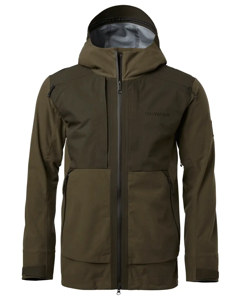Chevalier Chevalier Pointer Pro Chevalite Jacket Men Autumn Green