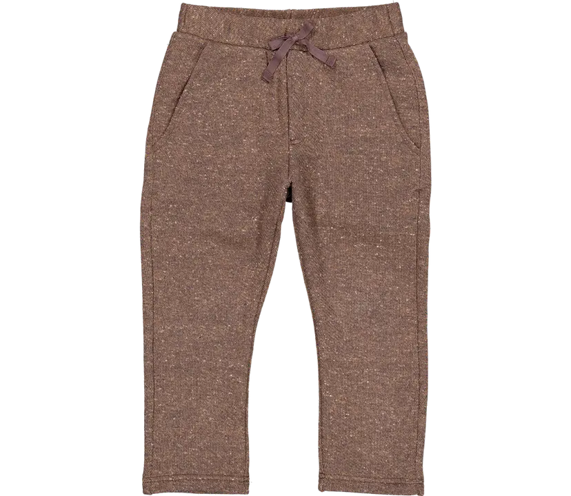 Marmar Copenhagen Marmar Pimo Bukse Nebs Sweat Hazel (134 / 9 år)