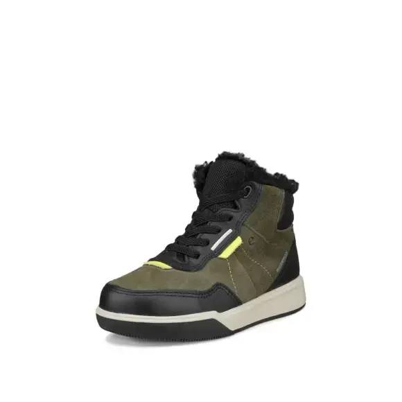 ECCO ECCO STREET COURT K SPORTY 72530251602