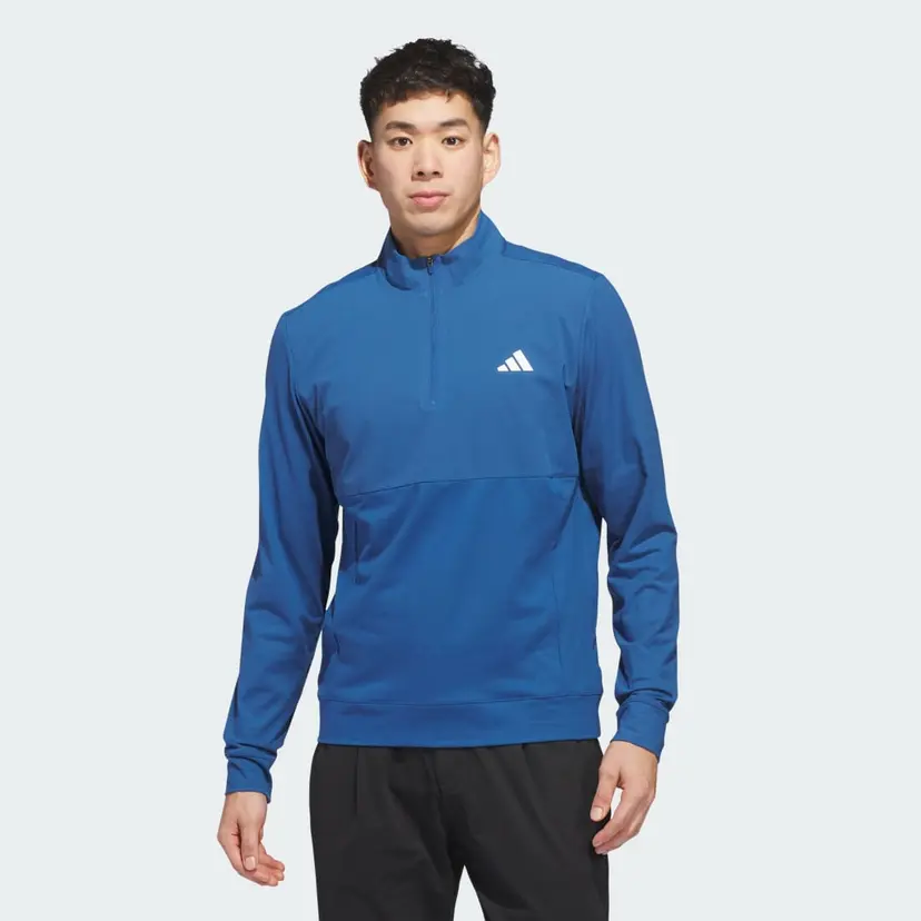 Adidas Ultimate365 Tour Quarter-Zip Pullover