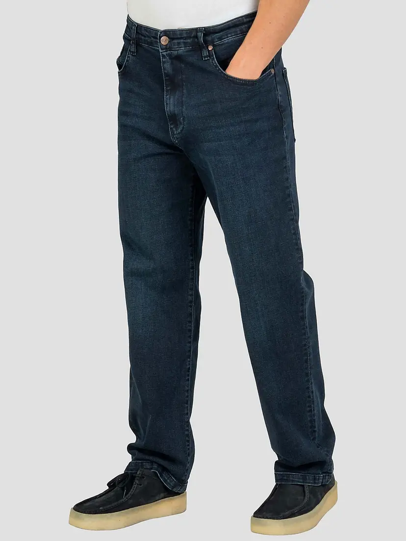 REELL REELL Solid Kids Jeans blå