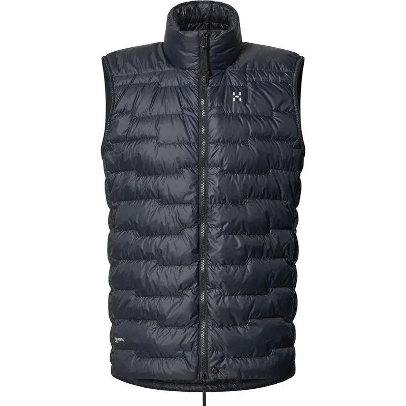 Haglöfs Haglöfs ROC Flash Down VestMen True Black