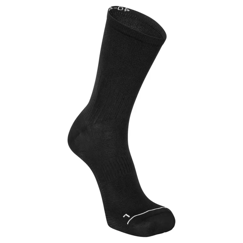 Dæhlie Dæhlie Sock Athlete Mid Black