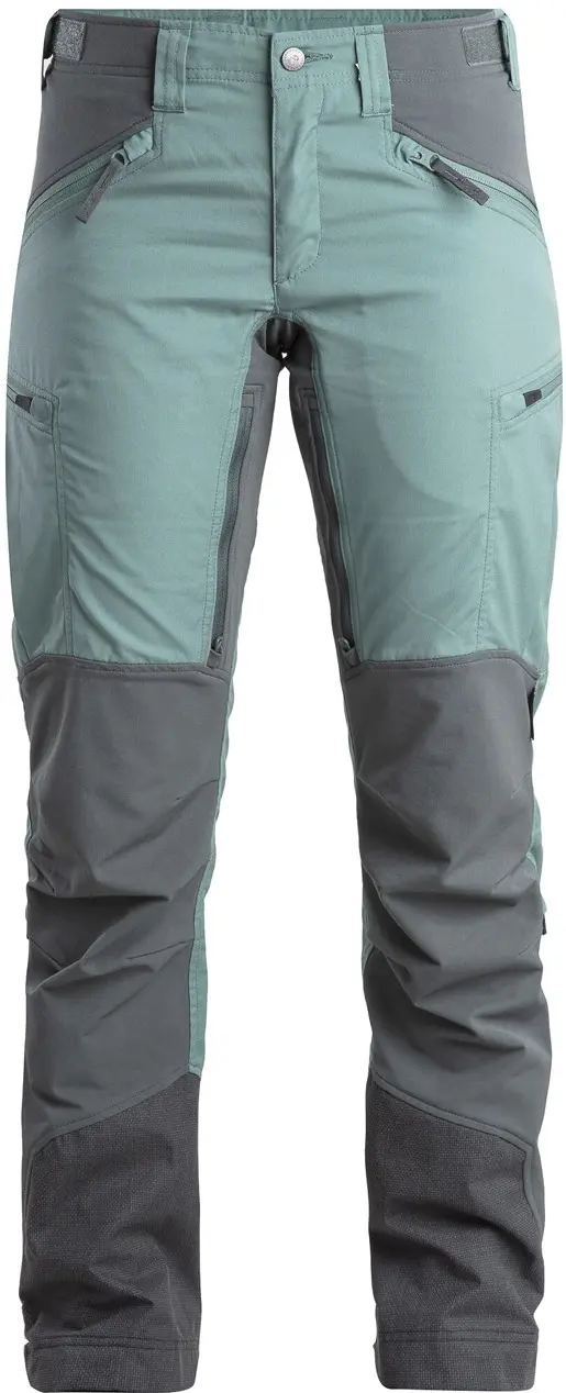 Lundhags Lundhags Makke Ws Pant Jade/Dark Agave