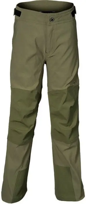 Isbjörn Isbjörn Trapper Pant Ii Kids Moss