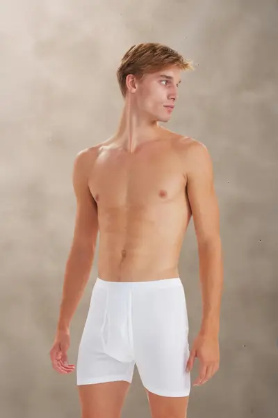 JBS Korte Benklæder