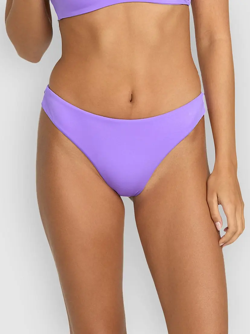 Volcom Volcom Simply Seamless Cheekini Bikinitruse