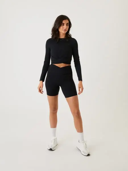 Björn Borg Studio Cross Shorts