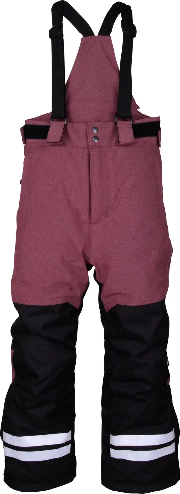 Lindberg Lindberg Kids' Colden Pants Dry Rose