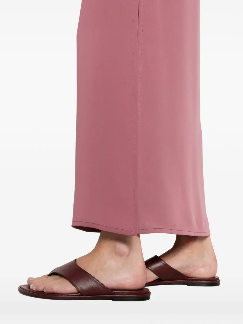 Herno Herno Maxiskjørt – Rosa