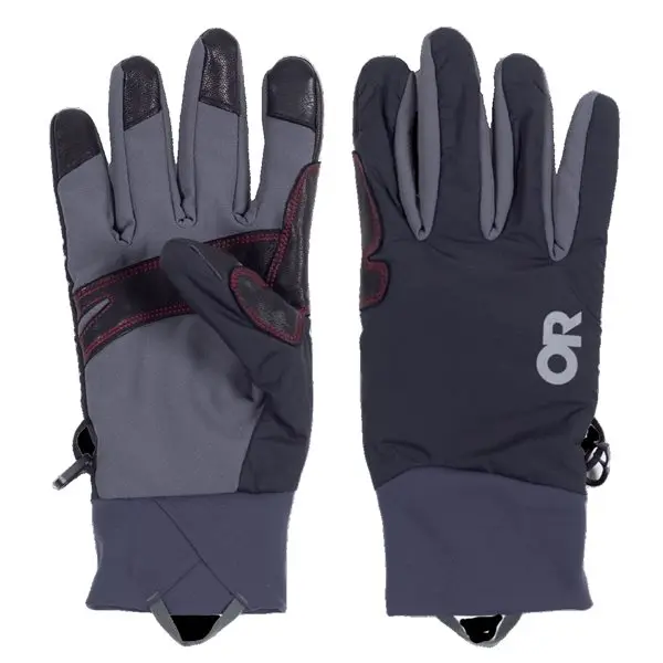 Outdoor Research Outdoor Research Deviator Gloves