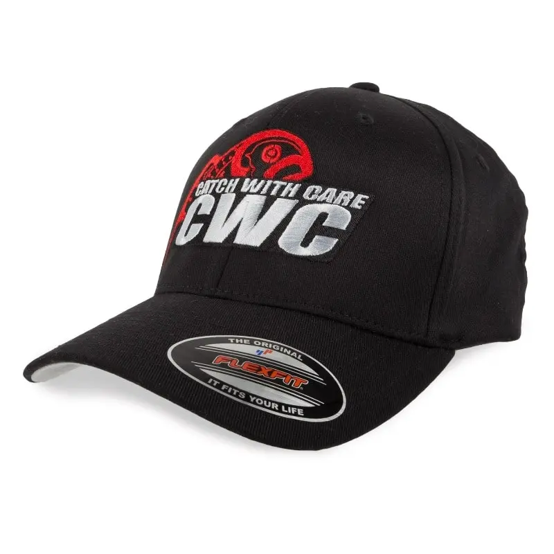 CWC CWC Flexfit Cap CWC Logo