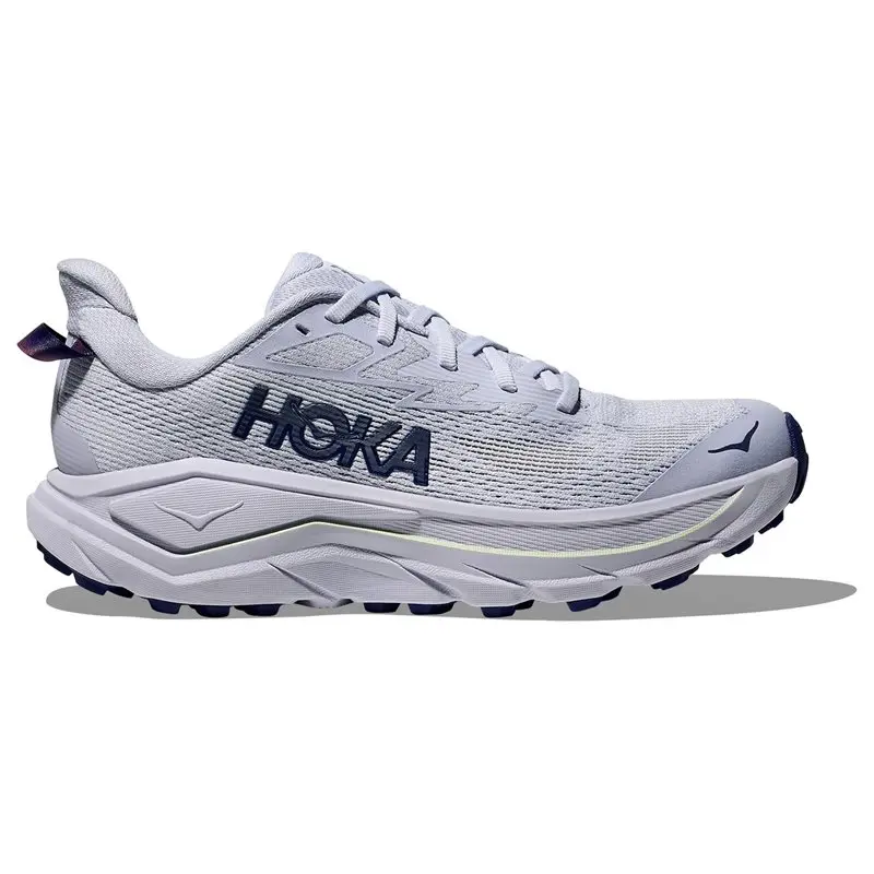 HOKA Hoka W Challenger 8 Ambient Blue/Blueberry