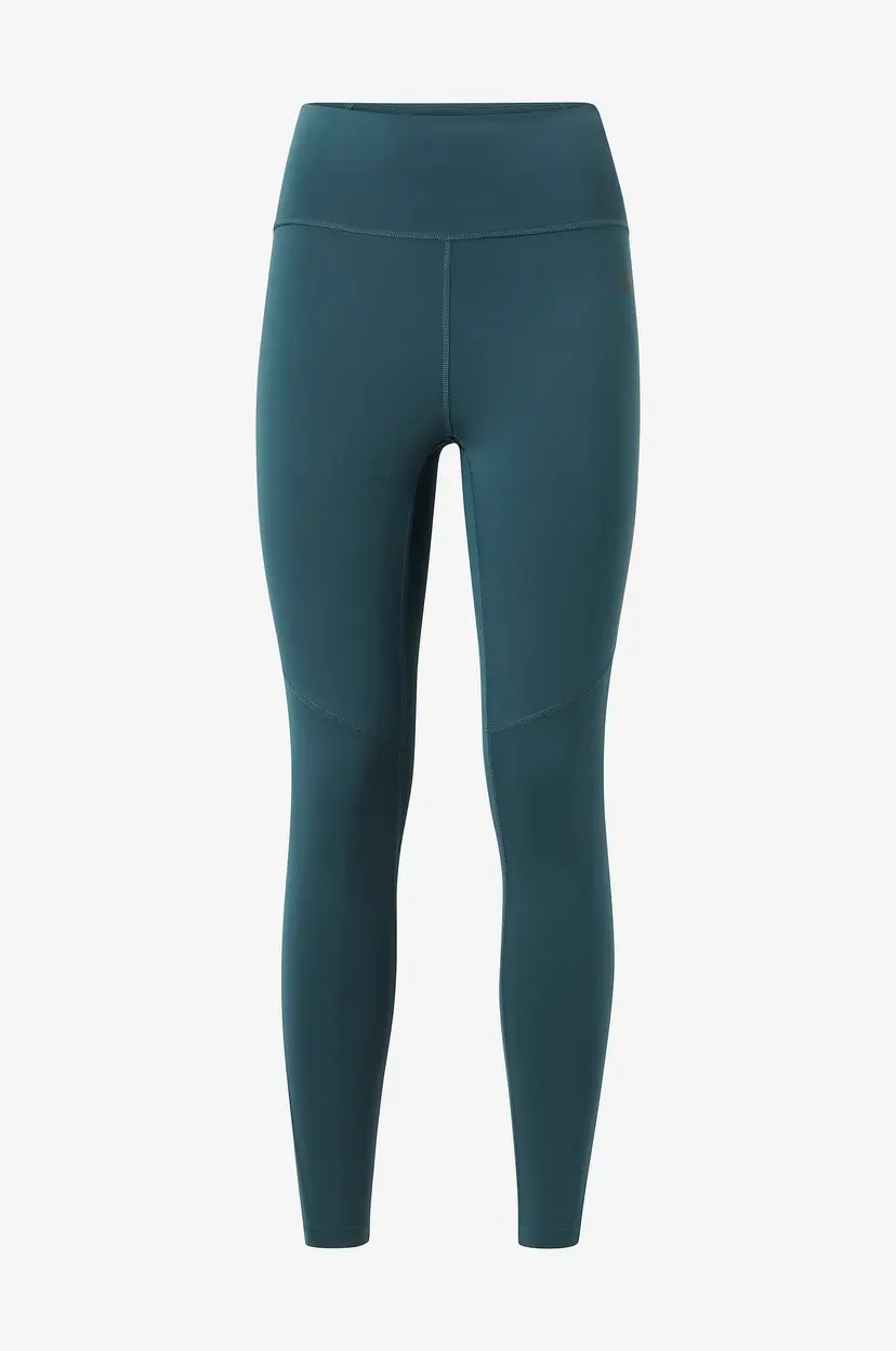 Adidas Sport Performance Løpetights DailyRun 3S 7/8 - Blå