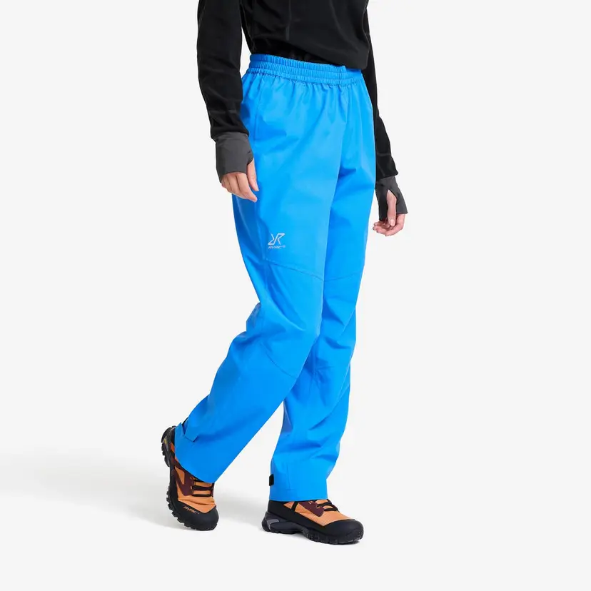 RevolutionRace Vector 2L Pants Dame French Blue