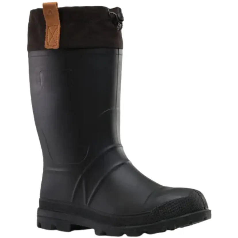 Kamik Kamik M's Tundra Black