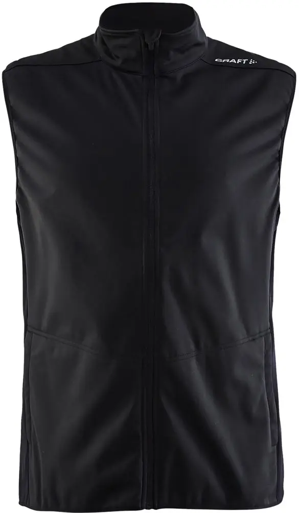 Craft Craft Warm Vest M