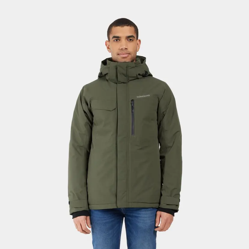Didriksons Stefan Jacket