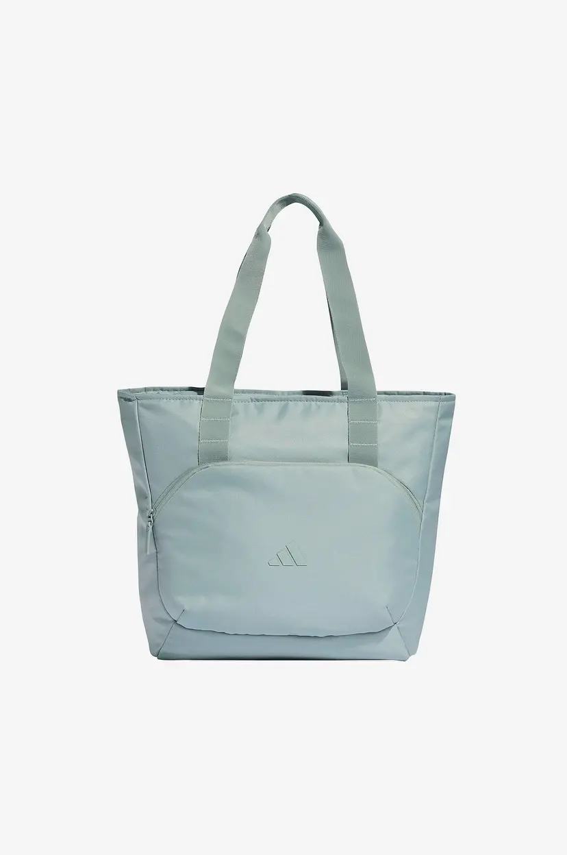Adidas Sport Performance Totebag Adidas PR - Blå