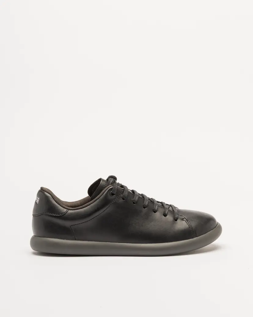 Camper Camper Pelotas Soller Black Sneakers