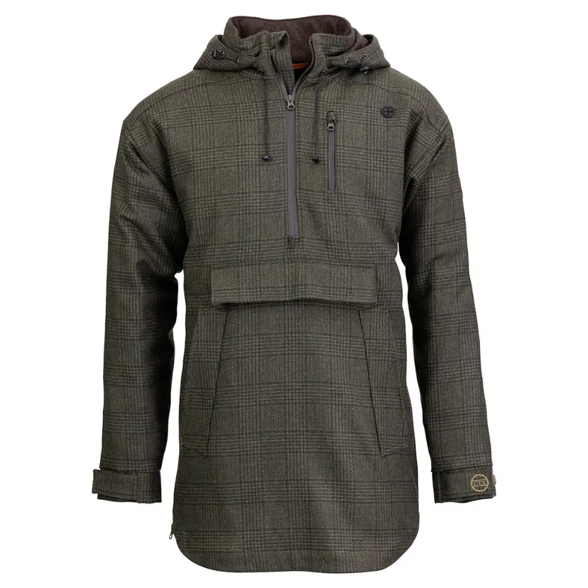 Laksen Laksen M's Willow Anorak