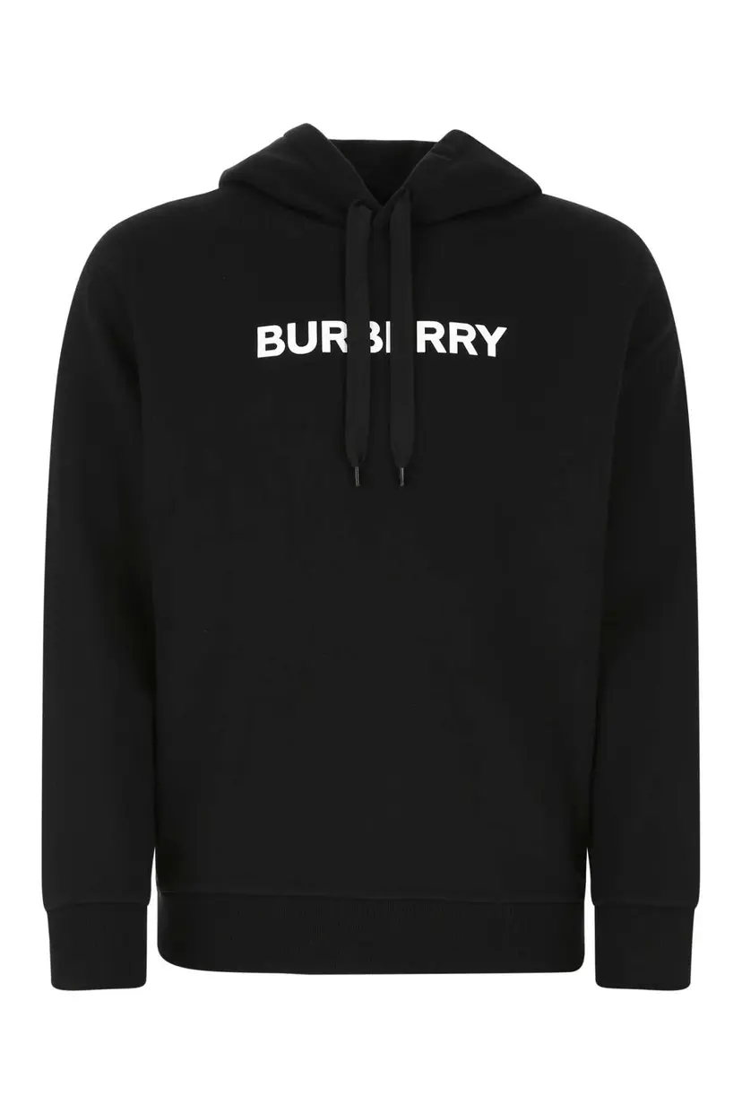 Burberry Burberry Hettegensere – Svart