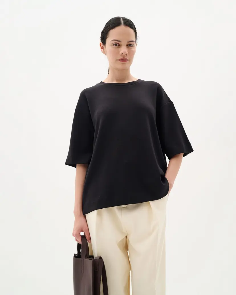 Inwear T-skjorte Pannie Oversize