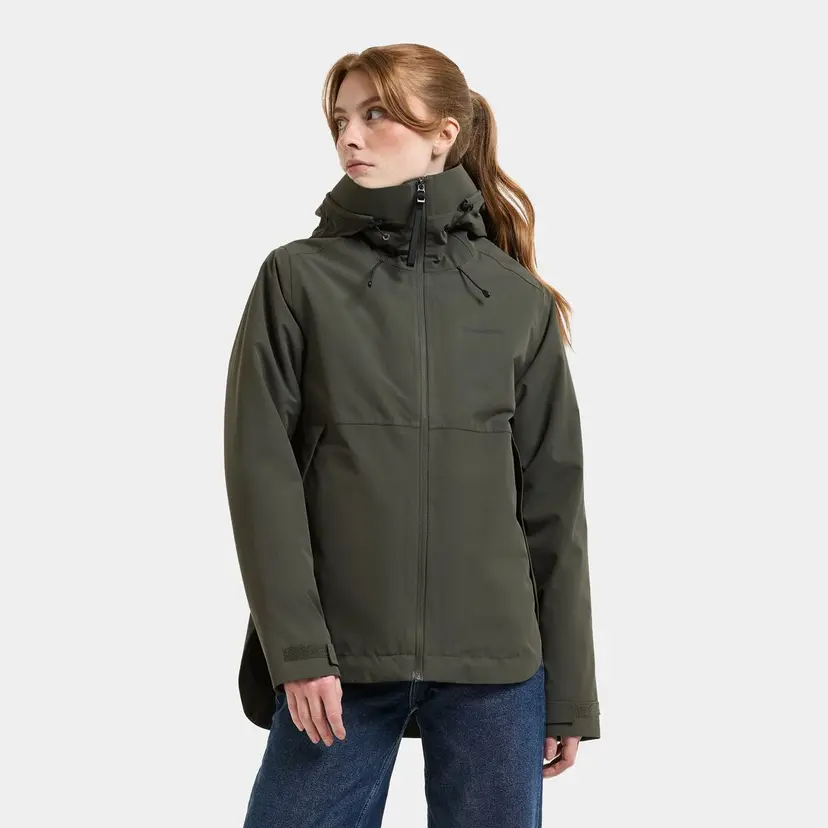 Didriksons Jennie Jacket