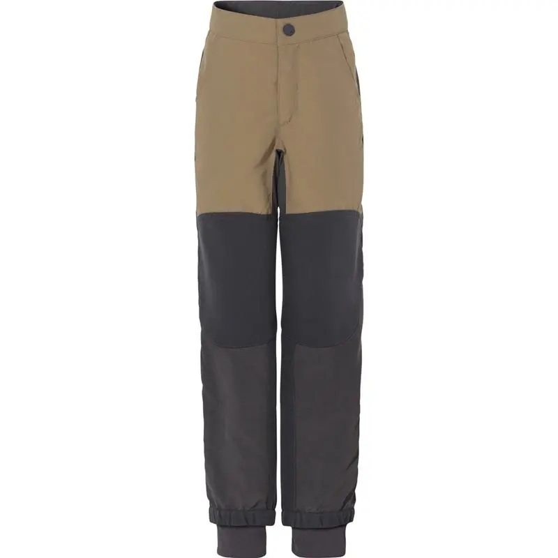 Vaude Vaude Kids Caprea AntimosPants Oat