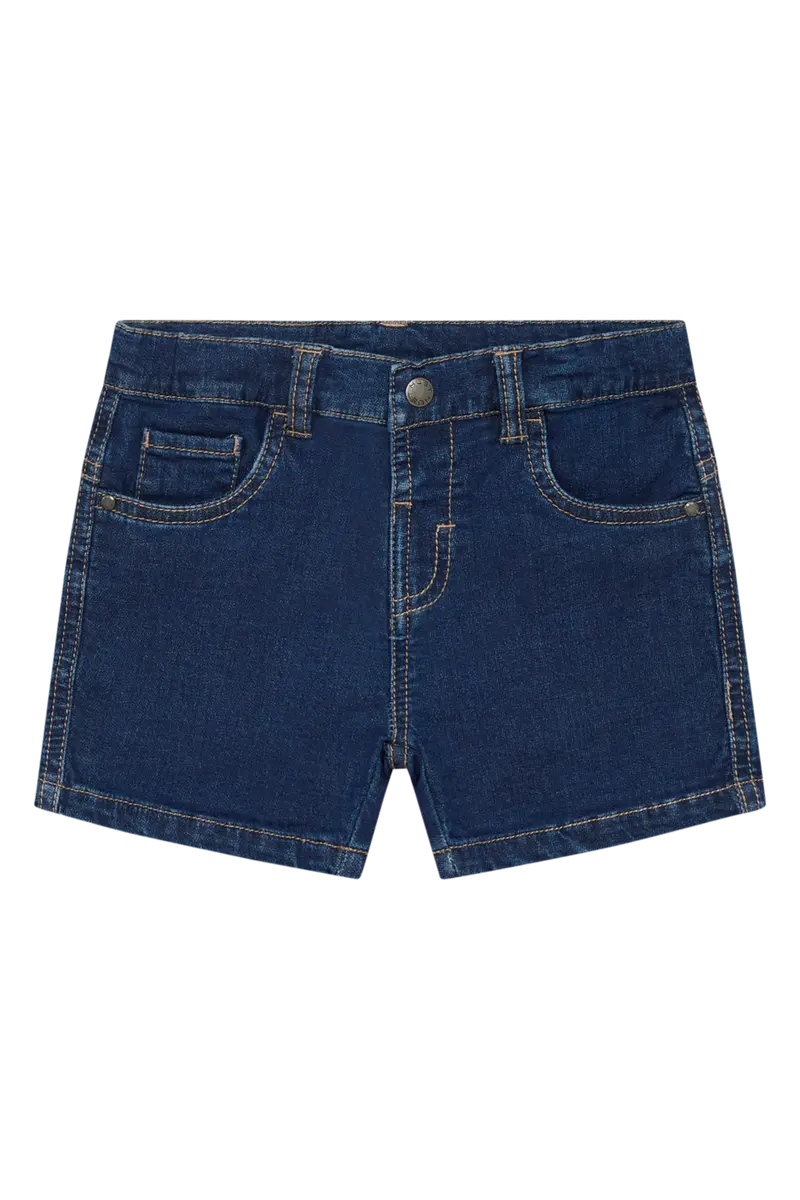 Hust and Claire Hust And Claire Jarl Shorts Denim Blue (98 /3 år)