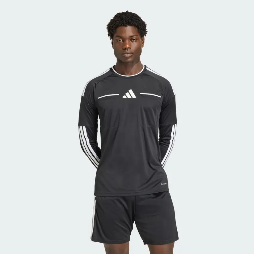 Adidas REFEREE 26 LONG SLEEVE TRØYE
