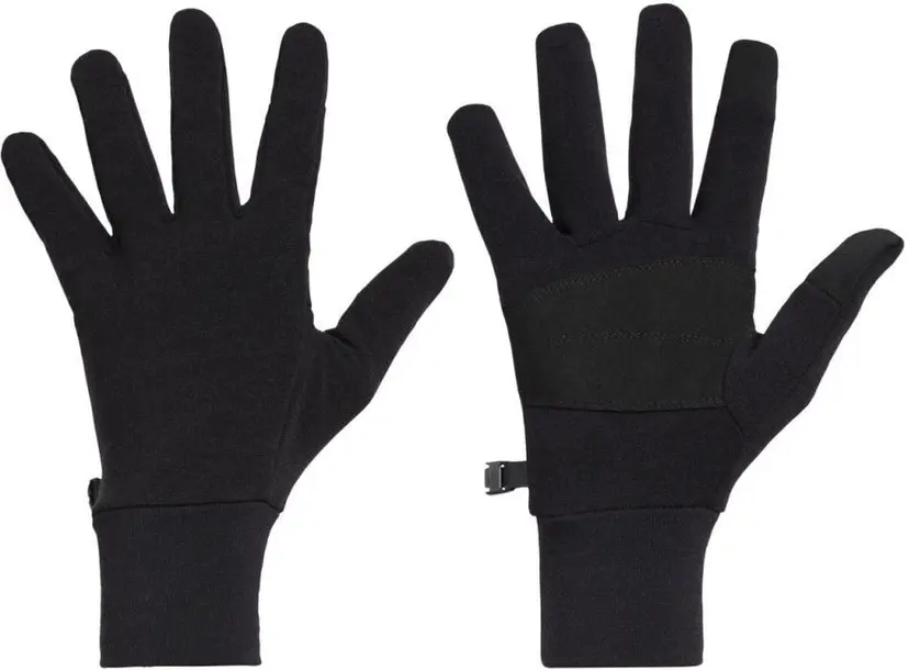 Icebreaker Icebreaker Sierra Gloves Black