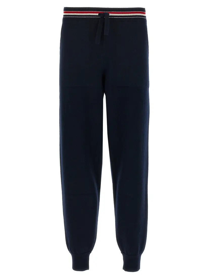 Thom Browne Thom Browne Joggebukser – Blå
