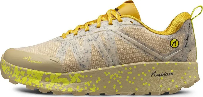 Joe Nimble Joe Nimble Men's Trail Addict Pro-R Beige