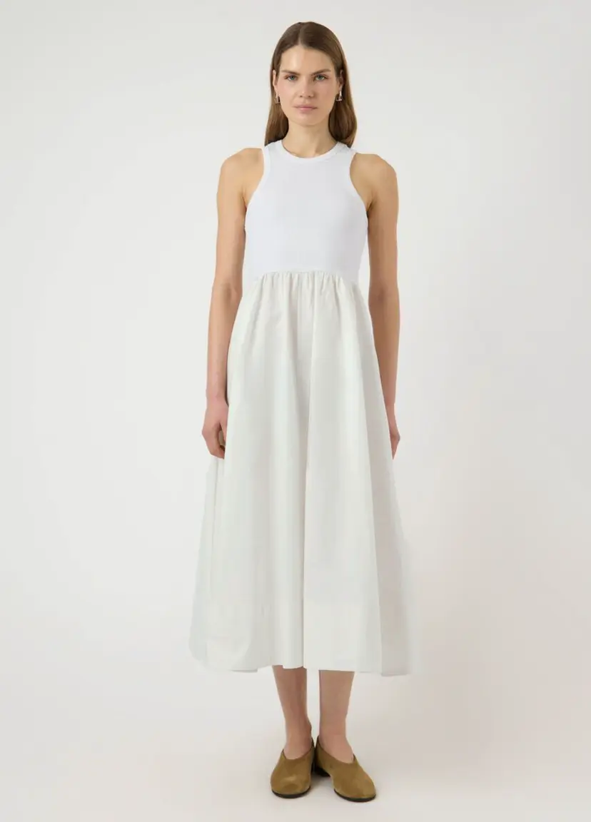 Y.A.S Yasmiri SL Long Dress