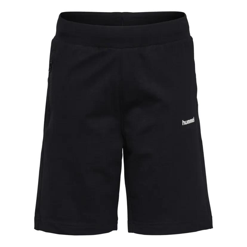 Hummel Barn Hummel - Shorts Regular Adj Waist Black