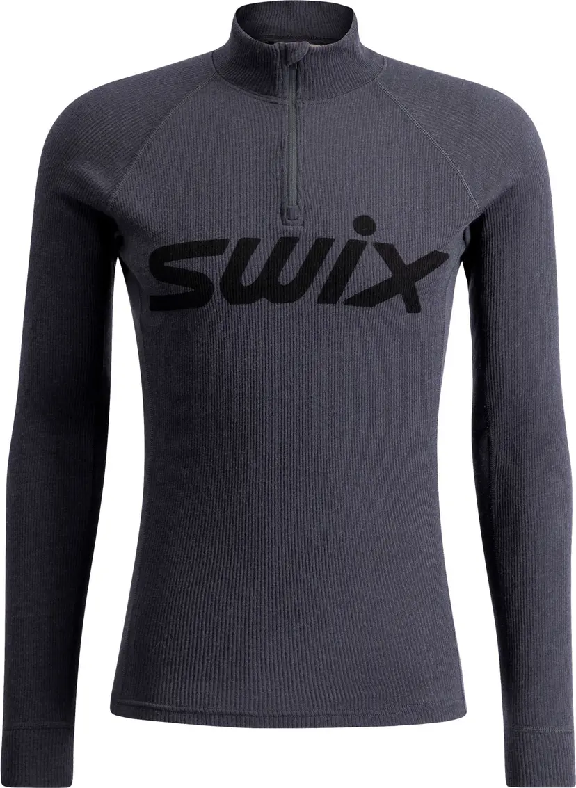 Swix Swix RaceX Merino Half Zip M