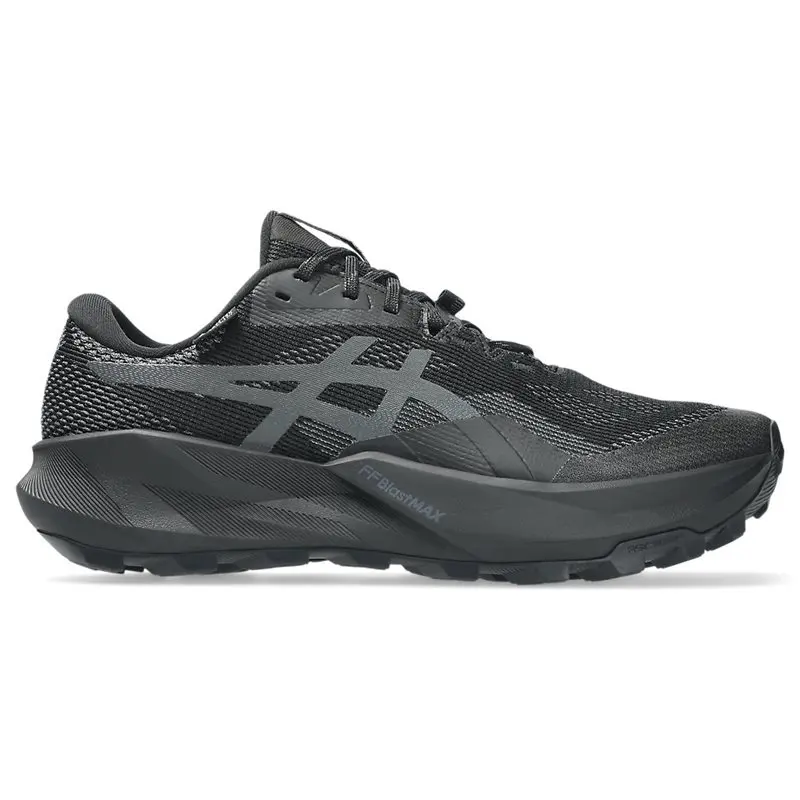 Asics Asics Trabuco 14 GTX M Black/Graphite Grey