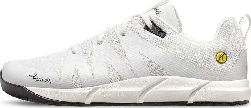 Joe Nimble Joe Nimble Men's Addict White