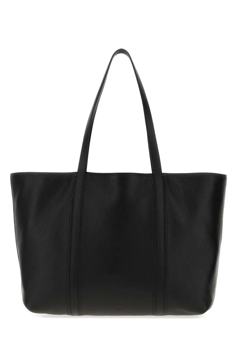Jil Sander Jil Sander Tote bag – Svart
