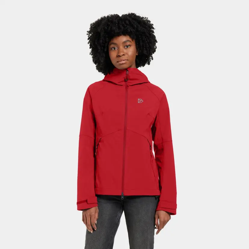 Didriksons Petra Jacket