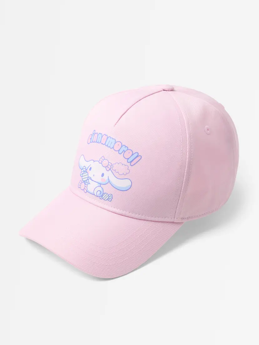 Lindex Cinnamoroll  caps