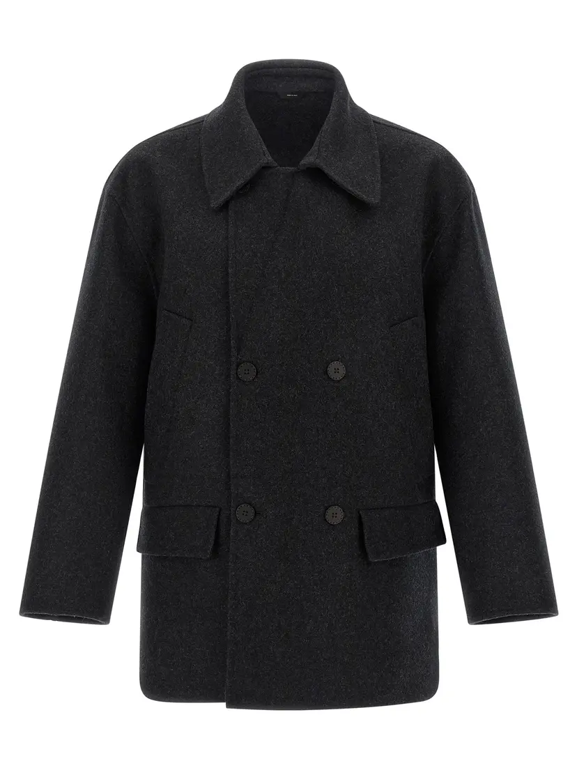 Fendi Fendi Jakker – Svart