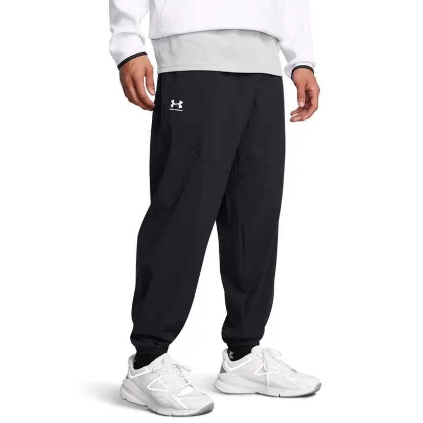 Under Armour Under Armour Ua Vibe Woven Jogger Black