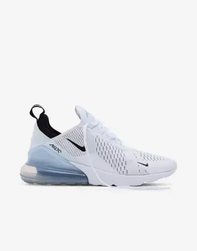 Nike Nike Air Max 270 Sneakers Hvit