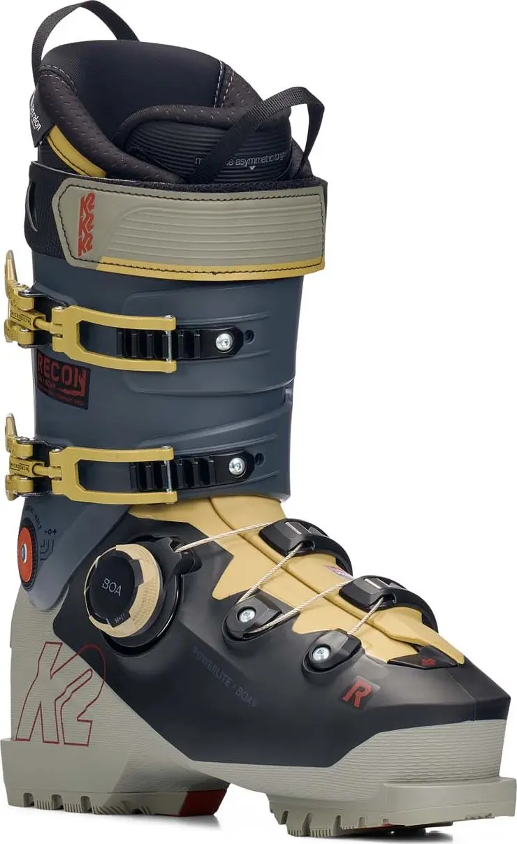 K2 Sports K2 Sports Men's Recon 110 Boa NoColour