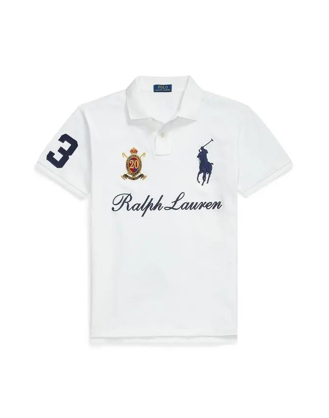 Ralph Lauren KNIT-POLO