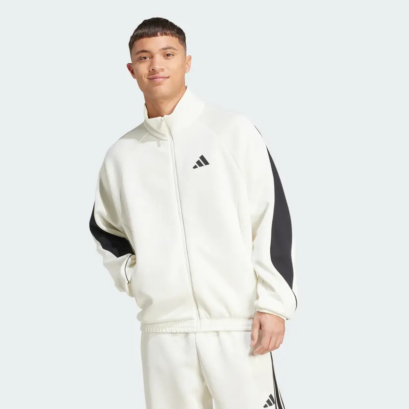 Adidas Stadium Treningsoverdel