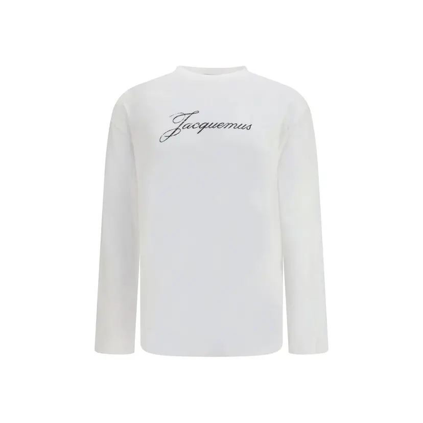 Jacquemus Jacquemus T-skjorter – Hvit