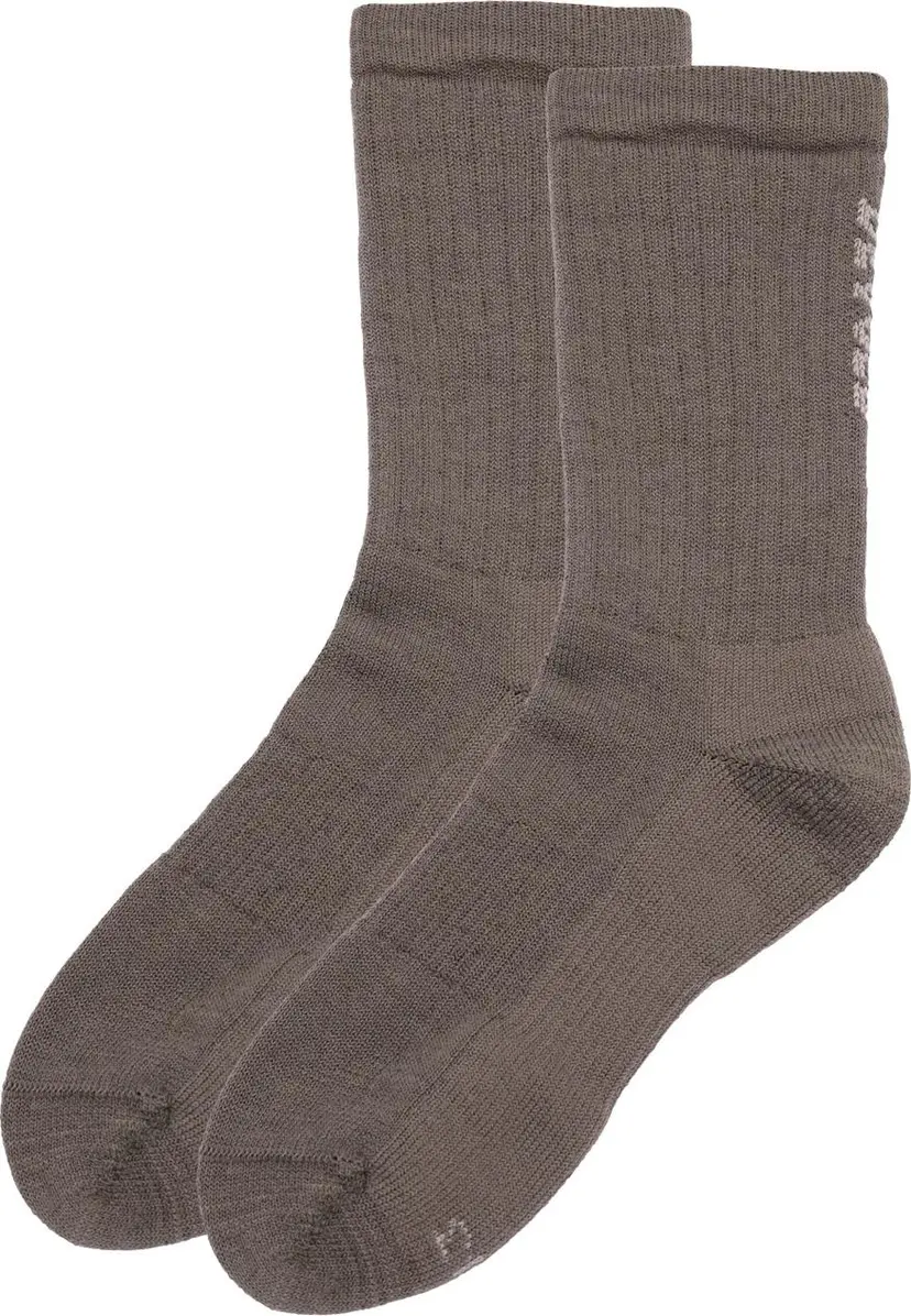 Devold Devold Adventure Merino Heavy Sock Falcon